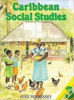 Capa do artigo Caribbean Social Studies