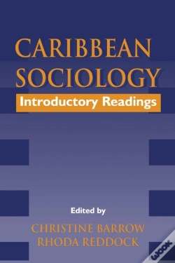 Capa do artigo Caribbean Sociology