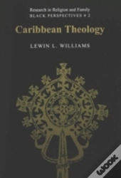Caribbean Theology