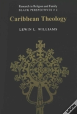 Capa do artigo Caribbean Theology