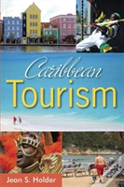 Capa do artigo Caribbean Tourism