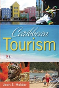 Capa do artigo Caribbean Tourism