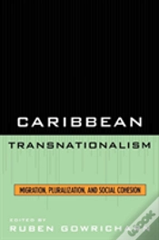 Capa do artigo Caribbean Transnationalism