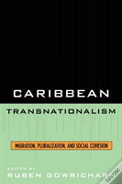 Capa do artigo Caribbean Transnationalism
