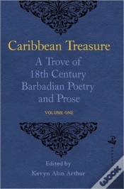 Capa do artigo Caribbean Treasure