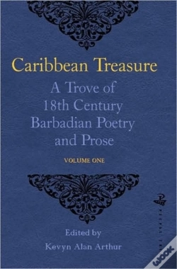 Capa do artigo Caribbean Treasure