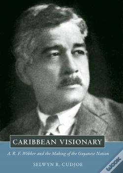 Capa do artigo Caribbean Visionary