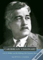 Capa do artigo Caribbean Visionary