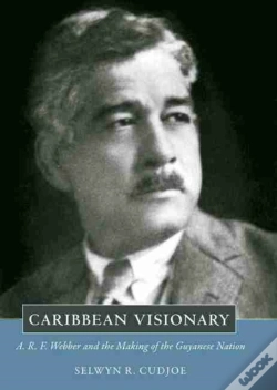 Capa do artigo Caribbean Visionary