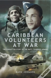 Capa do artigo Caribbean Volunteers At War