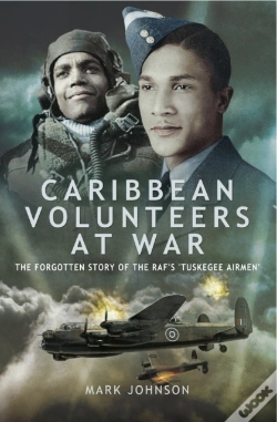 Capa do artigo Caribbean Volunteers At War