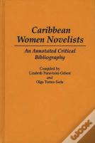 Caribbean Women Novelists