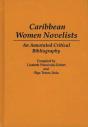 Caribbean Women Novelists - Preview