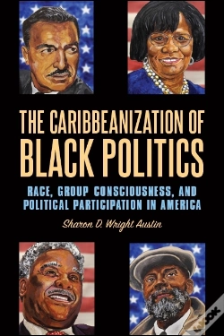Capa do artigo Caribbeanization Of Black Politics