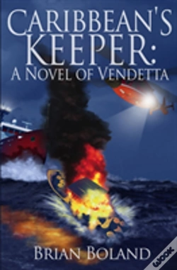 Capa do artigo Caribbean'S Keeper