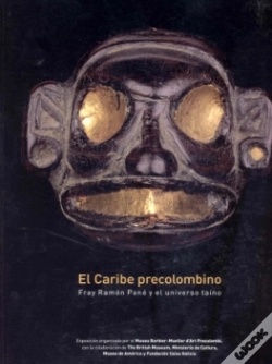 Capa do artigo Caribe Precolombino, El