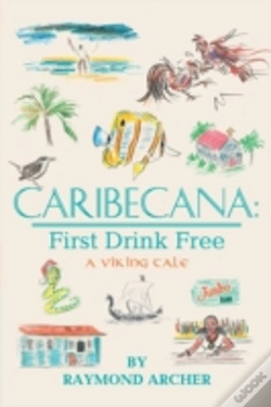 Capa do artigo Caribecana