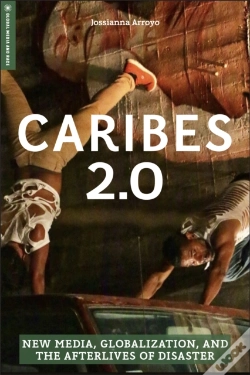 Capa do artigo Caribes 2.0