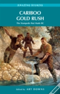 Capa do artigo Cariboo Gold Rush