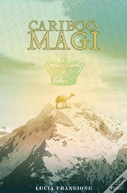 Capa do artigo Cariboo Magi