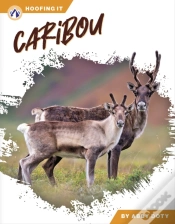 Capa do artigo Caribou