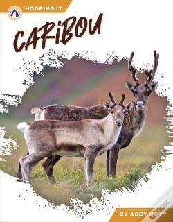 Capa do artigo Caribou
