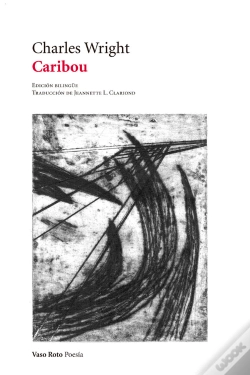 Capa do artigo Caribou