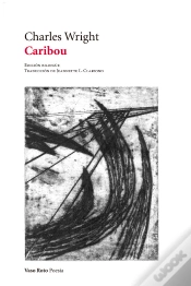 Capa do artigo Caribou