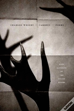 Capa do artigo Caribou