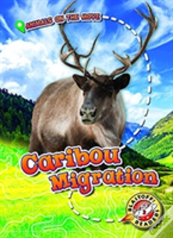Capa do artigo Caribou Migration