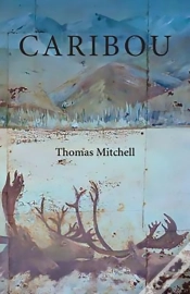 Capa do artigo Caribou