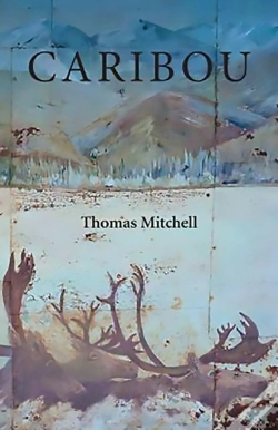 Capa do artigo Caribou