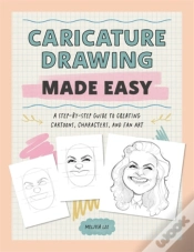 Capa do artigo Caricature Drawing Made Easy