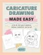 Caricature Drawing Made Easy - Preview