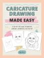 Caricature Drawing Made Easy - Preview