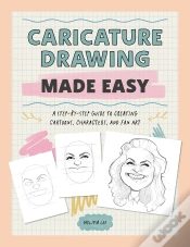 Capa do artigo Caricature Drawing Made Easy