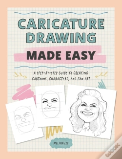 Capa do artigo Caricature Drawing Made Easy