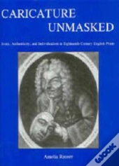 Caricature Unmasked