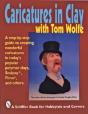 Caricatures In Clay  With Tom Wolfe - Preview