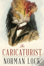 Capa do artigo Caricaturist