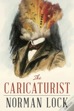 Capa do artigo Caricaturist