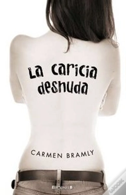 Capa do artigo Caricia Desnuda,La