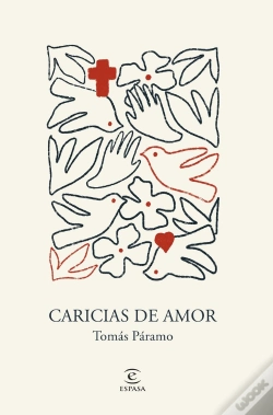 Capa do artigo Caricias De Amor