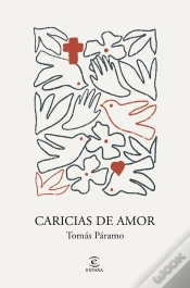 Capa do artigo Caricias De Amor
