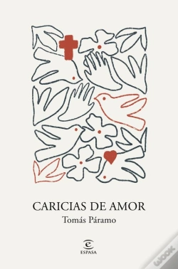 Capa do artigo Caricias De Amor