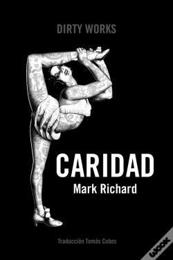 Capa do artigo Caridad