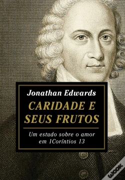 Capa do artigo Caridade E Seus Frutos