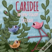 Capa do artigo Caridee