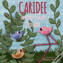 Capa do artigo Caridee