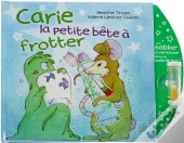 Carie, Lapetite Bete A Frotter (+ Sablier)